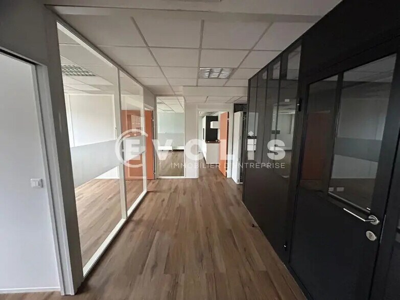 Bureau dans Mérignac à louer - Photo intérieure – Image 2 sur 6
