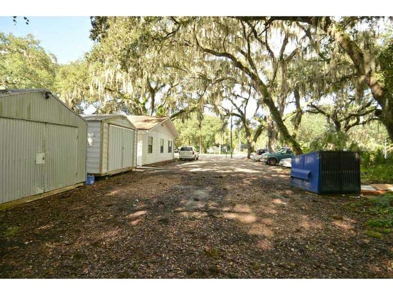 7822 Us Highway 301 S, Riverview, FL à louer - Photo de l’immeuble – Image 3 sur 5