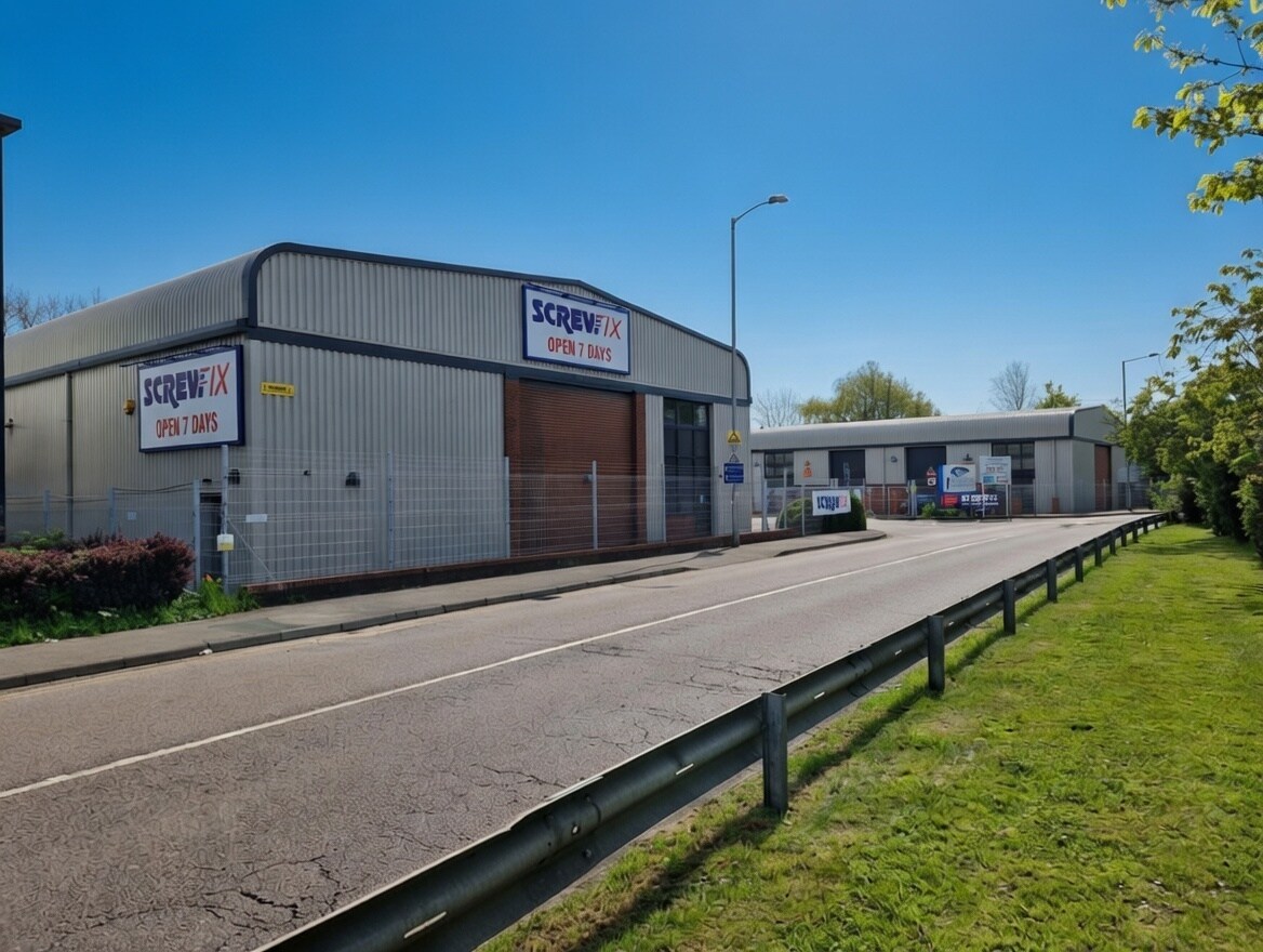 Transfesa Rd, Paddock Wood à louer Photo principale– Image 1 sur 9