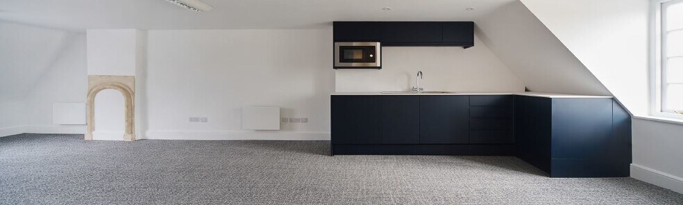 11-11a Kingsmead Sq, Bath à louer - Photo intérieure – Image 3 sur 9