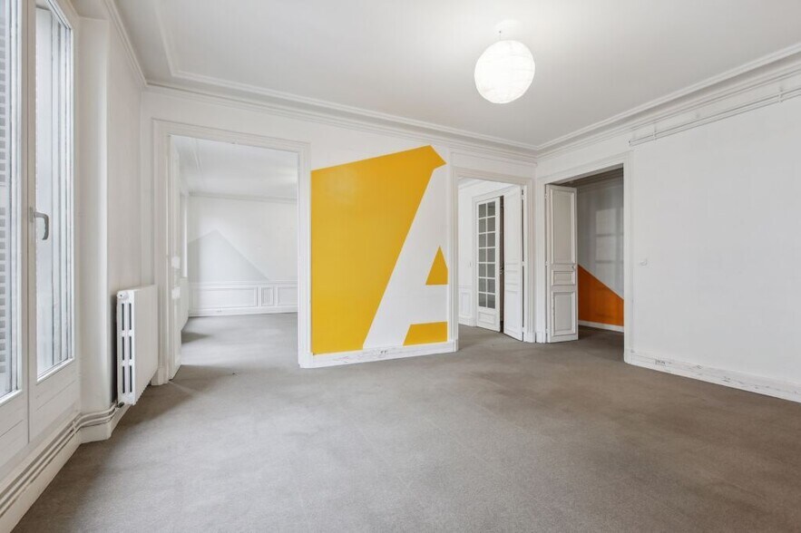 29 Rue Drouot, Paris à louer - Photo intérieure – Image 2 sur 7