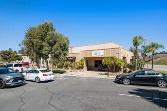 Plus de détails pour 2122-2126 Hutton Rd, Nipomo, CA - Bureau à louer