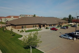 Plus de détails pour 4165 30th Ave S, Fargo, ND - Bureau à louer