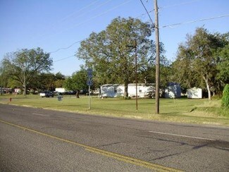 Plus de détails pour 100 N North St, Cuero, TX - Terrain à vendre