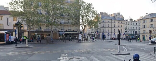 Plus de détails pour 4 Rue Ordener, Paris - Local commercial à vendre