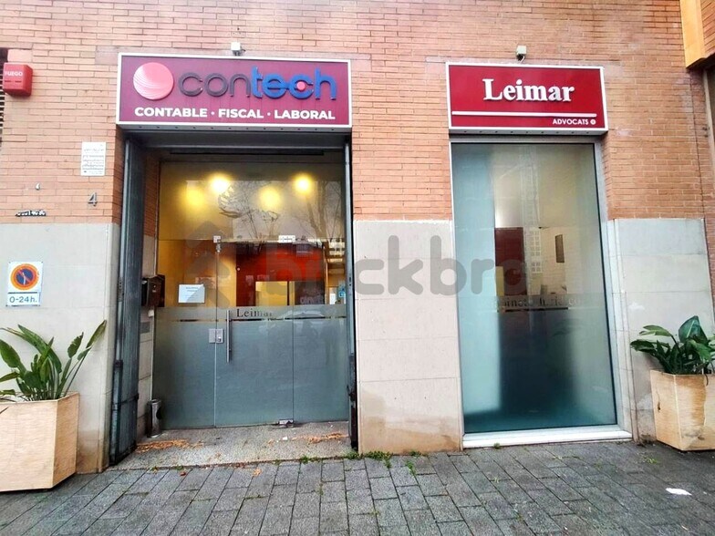 Immeuble residentiel dans Barcelone, Barcelona à vendre - Photo intérieure – Image 2 sur 3