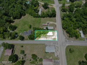 Plus de détails pour 10348 NW Main St, Bristol, FL - Terrain à vendre