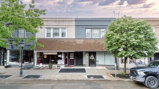 Plus de détails pour 415 N Haddon Ave, Haddonfield, NJ - Local commercial à vendre