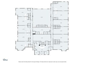 42525 Tall Cedars Pkwy, Chantilly, VA à louer Plan d’étage– Image 1 sur 2
