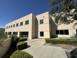 Plus de détails pour 15853 Monte St, Sylmar, CA - Industriel/Logistique à vendre