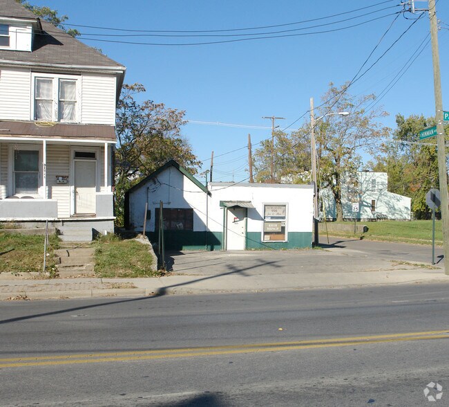 1725 Parsons Ave, Columbus, OH à vendre - Photo de l’immeuble – Image 2 sur 6