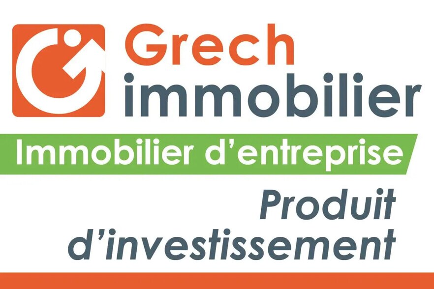 Local commercial dans Toulon à vendre - Photo principale – Image 1 sur 1