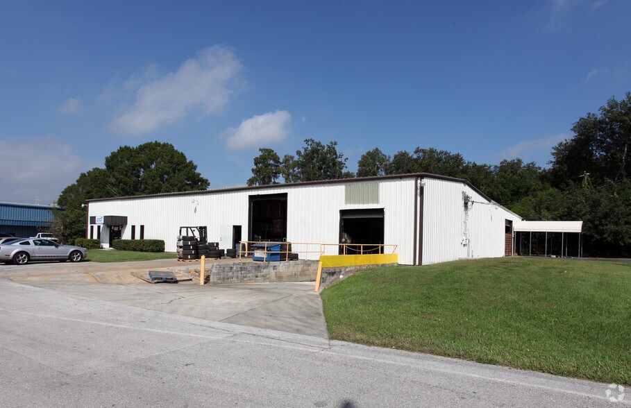 7908 Professional Plz, Tampa, FL à louer - Photo principale – Image 1 sur 5