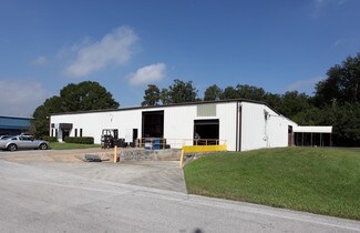 Plus de détails pour 7908 Professional Plz, Tampa, FL - Industriel/Logistique à louer