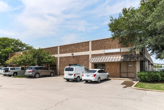 Plus de détails pour 5616-5634 S 122nd East Ave, Tulsa, OK - Industriel/Logistique à louer