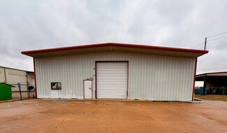 Plus de détails pour 3856 Industrial Cir, Bossier City, LA - Industriel/Logistique à louer