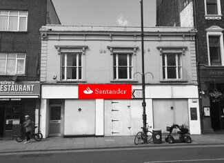 Plus de détails pour 139-143 Stoke Newington High St, Londres - Bureau à louer