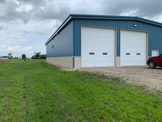 Plus de détails pour 3415 9th SW st, Mason City, IA - Local d’activités à vendre