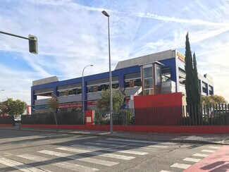 Plus de détails pour Calle Federico García Lorca, 10, Alcalá de Henares - Local commercial à louer