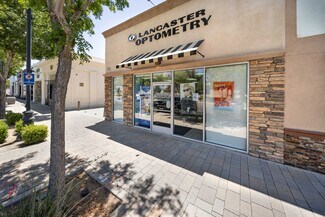 Plus de détails pour 516 W Lancaster Blvd, Lancaster, CA - Local commercial à vendre