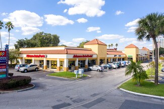 Plus de détails pour 4955 W Irlo Bronson Memorial Hwy, Kissimmee, FL - Local commercial à louer
