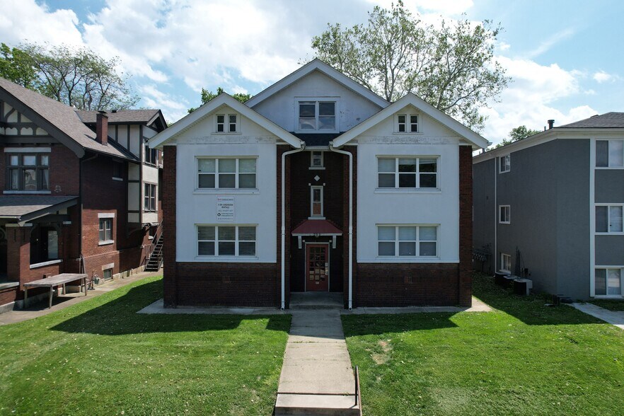 Ohio State Campus Portfolio portefeuille de 2 biens à vendre sur LoopNet.fr - Photo de l’immeuble – Image 1 sur 22