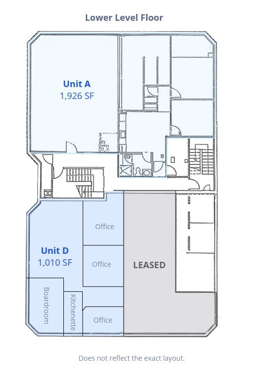 1700 Ness Av, Winnipeg, MB à louer Photo de l’immeuble– Image 1 sur 1