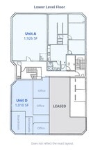1700 Ness Av, Winnipeg, MB à louer Photo de l’immeuble– Image 1 sur 1