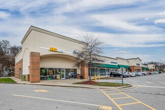 Plus de détails pour 61-63 E Thompson Ln, Nashville, TN - Local commercial à louer
