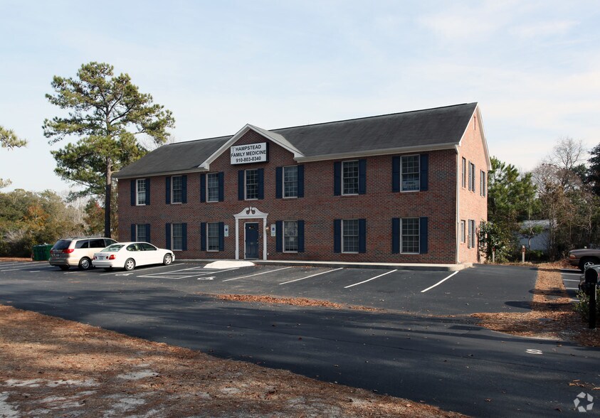 144 Merchants Cir, Hampstead, NC à louer - Photo principale – Image 1 sur 3