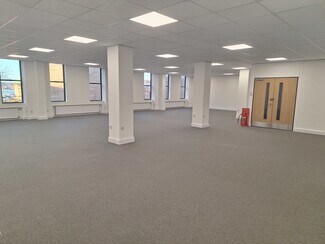 Plus de détails pour Old Church Yard, Liverpool - Bureau à louer