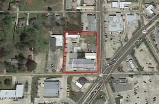 Plus de détails pour 311 S Range Ave, Denham Springs, LA - Local commercial à vendre