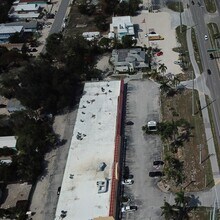 105910 Overseas Hwy, Key Largo, FL - VUE AÉRIENNE  vue de carte