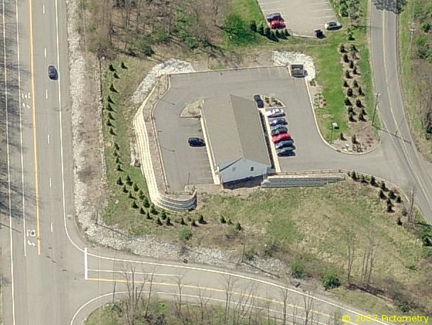 4251 Old Route 22, Brewster Village, NY à vendre Photo de l’immeuble– Image 1 sur 11