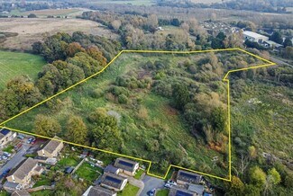 Plus de détails pour St. Andrews Pl, Woodbridge - Terrain à vendre