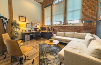 109 Norfolk Ave SW, Roanoke, VA à louer Photo intérieure– Image 2 sur 11