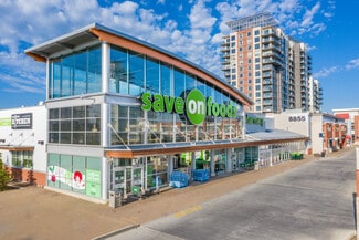 Plus de détails pour 8855 Macleod Trl SW, Calgary, AB - Local commercial à louer