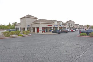 Plus de détails pour 35-75 S Gibson Rd, Henderson, NV - Local commercial à louer