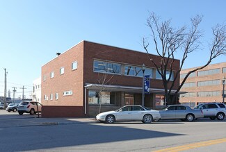 Plus de détails pour 1806 Swift Ave, North Kansas City, MO - Bureau à louer