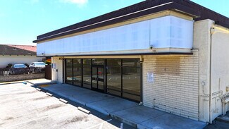Plus de détails pour 320 Reservation Rd, Marina, CA - Local commercial à louer