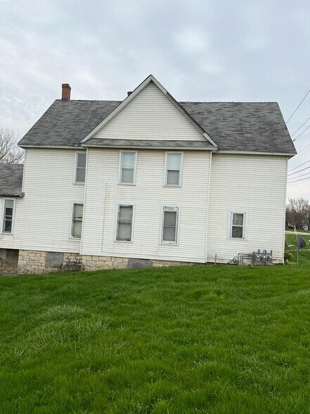 Corner of Glenwood Dyer Rd & Volbrecht rd, Lynwood, IL à vendre - Photo de l’immeuble – Image 3 sur 17