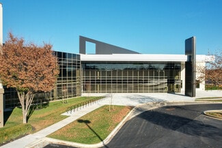 Plus de détails pour 8484 Progress Dr, Frederick, MD - Local d'activités à louer