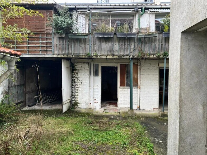 65 Avenue De Robinson, Châtenay-Malabry à vendre - Photo de l’immeuble – Image 2 sur 11