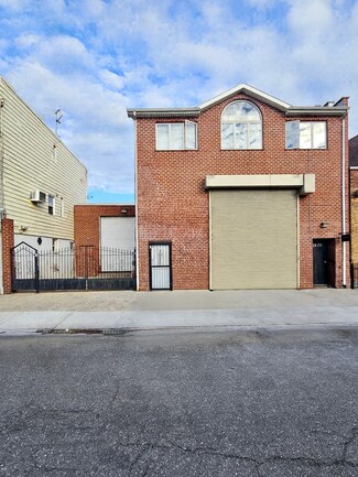 Plus de détails pour 2477 47th St, Astoria, NY - Spécialisé à vendre