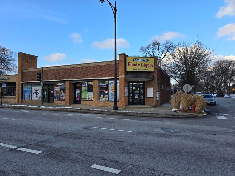 4132-4138 W Peterson Ave, Chicago, IL à vendre - Photo de l’immeuble – Image 3 sur 28