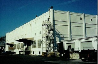 Plus de détails pour 340 E Broad St, Burlington City, NJ - Local d'activités à louer