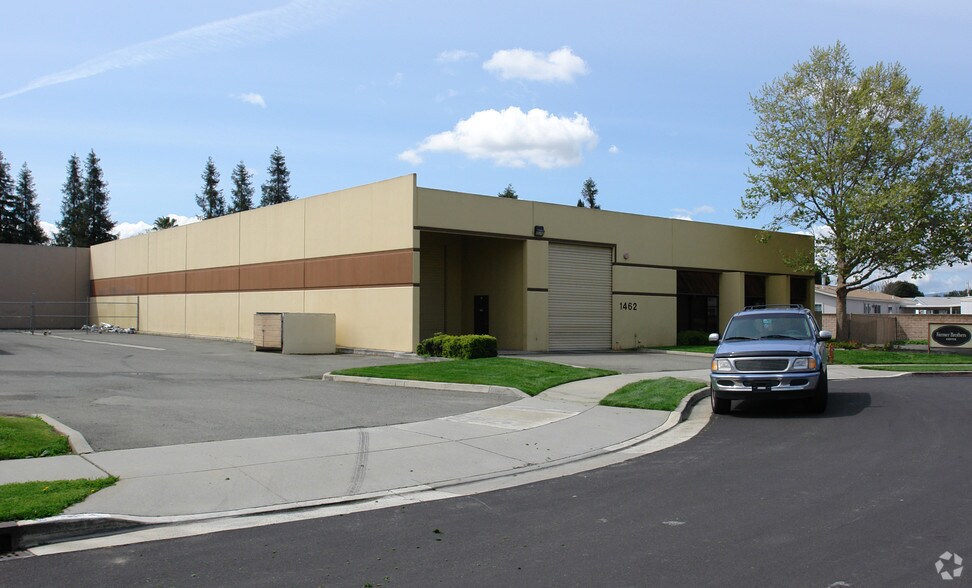 1462 Seareel Pl, San Jose, CA à vendre - Photo de l’immeuble – Image 2 sur 5