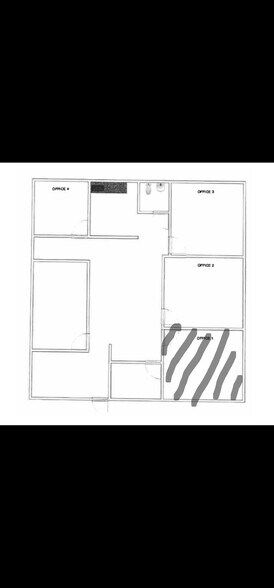 4101 Ravenswood Rd, Dania Beach, FL à louer - Photo de l’immeuble – Image 2 sur 30