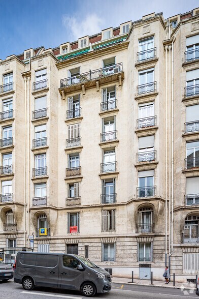 4 Boulevard Perier, Marseille à vendre - Photo de l’immeuble – Image 3 sur 3