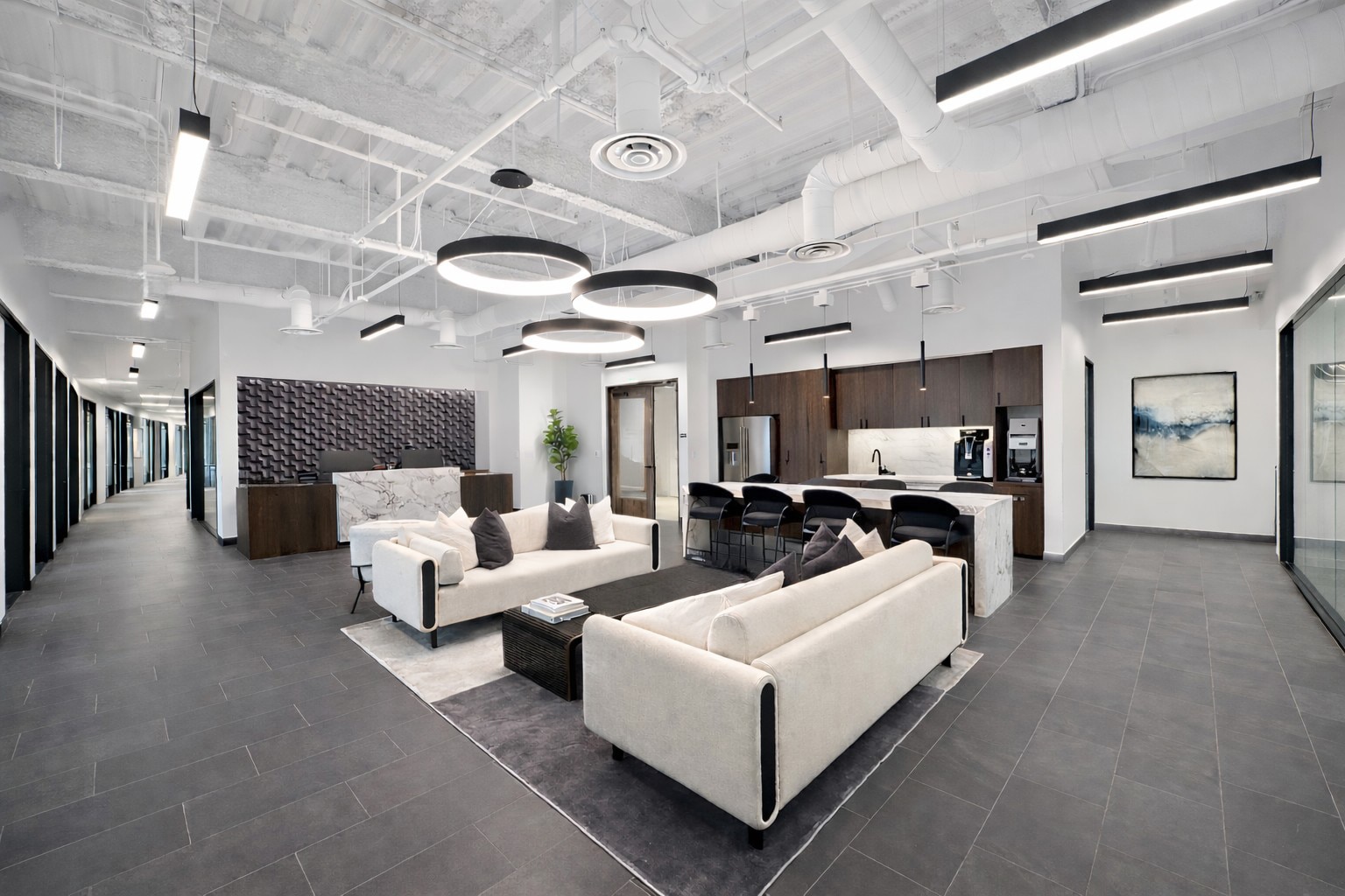 12544 High Bluff Dr, San Diego, CA à louer Photo intérieure– Image 1 sur 4